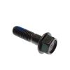Hex. Bolt, Flange
