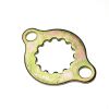 LOCK WASHER, engine sprocket