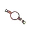 RETAINER, drive shaft oil seal