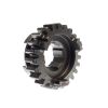 GEAR, 3rd driven