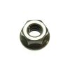 Nut,Hex. Flange