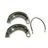 Shoe, Front Drum Brake