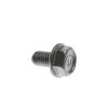 BOLT, water drain