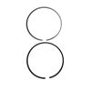 Rings, Piston (std.) 52 mm