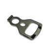 PLATE, gear shift cam drive