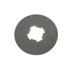 Drive Sprocket, Plate