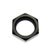 Hex Acorn Nut