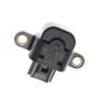Sensor, Tipping Angle Detect