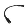 PLUG CAP & CABLE ASSY