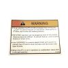 LABEL, CLIMBING HILLS