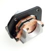 R/B 513564 CALIPER ASSY., FRONT, LH