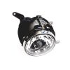 MAIN-BEAM HEAD LAMP COMP., RH
