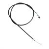R/B 31210-A27-011 Parking Cable, right rear