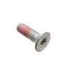 SCREW,MACH-TSFH-M8X1.25X25 10.9 W/204