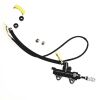 MASTER CYLINDER ASSY., PEDAL