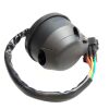 TRAILER POWER SOCKET