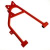RED UPPER WELD ARM RR
