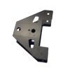 TRACTION SEAT INSTALLATION COMPONENTS