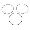 OIL RING COMBINATION