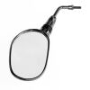MIRROR ASSY L BLACK