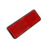 SQUARE REFLECTOR