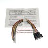 KIT,LCD GAUGE CONNECTOR REPAIR