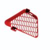 RED RL GRILLE