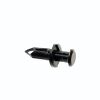 Expansion buckle component