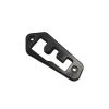 Shift gear cover plate