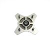 Fixed Bracket, Wheel Hub,Front