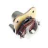 BRAKE CALIPER LEFT, FRONT