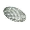 REAR DAMPING HEAT SHIELD