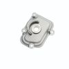 STRAINER FILTER COVER