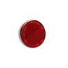 REFLECTOR ASSY., SIDE (REAR)