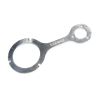 STANDSTILL LOCKING WRENCH FOR PULLEY(CHANGXING)