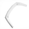 INSERTS, FRONT RACK, WHITE