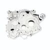 LEFT CRANKCASE