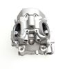 CYLINDER HEAD AND CYLINDER  HEAD COVER ASSEMBLY