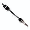 Rear Left Drive Axle