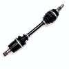 REAR LEFT DRIVE AXLE (MARK "XL 4AV REAR LEFT", MATCH WITH NEW MODEL REAR AXLE)
