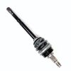 DRIVE AXLE/OUTER  CV JOINT ASSEMBLY