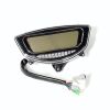 LCD SPEEDOMETER, BIGGER