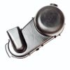 COVER CRANKCASE LEFT (unavailable)