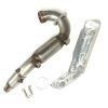 Exhaust Pipe Access 450