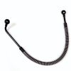 Oil cooling pipe A