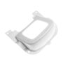 DoplnitSPEED METER COVR(WHITE)