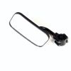 REAR VIEW MIRROR,L