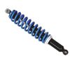 SHOCK ABSORBER ASSY., FRONT(INDIGO BLUE)