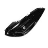 SMALL COVER, LH, PEARL BLACK