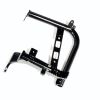 BRACKET, FOOT BOARD, RH